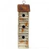 Coupon π₯° Glitzhome® Tall 3-Tier Distressed Wood Bird House β 1 Coupon π₯° Glitzhome® Tall 3-Tier Distressed Wood Bird House β -Glitzhome Sales 29084 1419002220