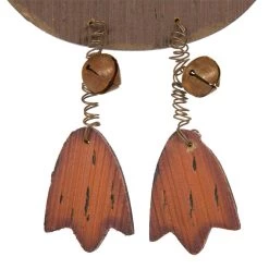 Budget 💯 Glitzhome® 'Give Thanks' Turkey Hanging Wall Décor 💯 -Glitzhome Sales D205976S 4