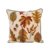 Flash Sale π₯ Glitzhome® Embroidered Fall Leaves Pillow π₯° 1 Flash Sale π₯ Glitzhome® Embroidered Fall Leaves Pillow π₯° -Glitzhome Sales D206019S 1