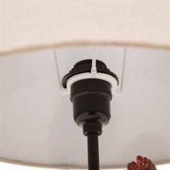 Wholesale 🤩 Glitzhome® Table Lamp, Rooster ❤️ -Glitzhome Sales D206092S 3