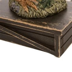 Wholesale 🤩 Glitzhome® Table Lamp, Rooster ❤️ -Glitzhome Sales D206092S 5