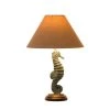 Cheap ✨ Glitzhome® Table Lamp, Seahorse 🔥 -Glitzhome Sales D206094S 1