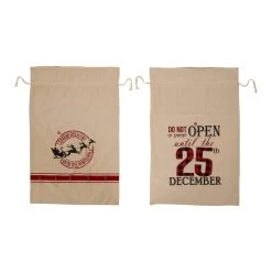 Best Pirce ๐ Glitzhome® 36" Lighted Burlap Gift Sack with Wordings Set of 2 ๐ 12 Best Pirce ๐ Glitzhome® 36" Lighted Burlap Gift Sack with Wordings Set of 2 ๐ -Glitzhome Sales D210693S 3