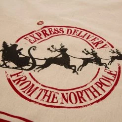 Best Pirce ๐ Glitzhome® 36" Lighted Burlap Gift Sack with Wordings Set of 2 ๐ 14 Best Pirce ๐ Glitzhome® 36" Lighted Burlap Gift Sack with Wordings Set of 2 ๐ -Glitzhome Sales D210693S 5