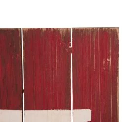 Best Pirce 🎉 Glitzhome® 42" Joy 🎅 Christmas Wooden Porch Sign 👏 -Glitzhome Sales D210695S 4