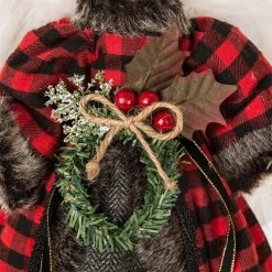 Hot Sale π₯ Glitzhome® 12" π
Christmas Angel Tree Top π 10 Hot Sale π₯ Glitzhome® 12" π
Christmas Angel Tree Top π -Glitzhome Sales D210707S 3