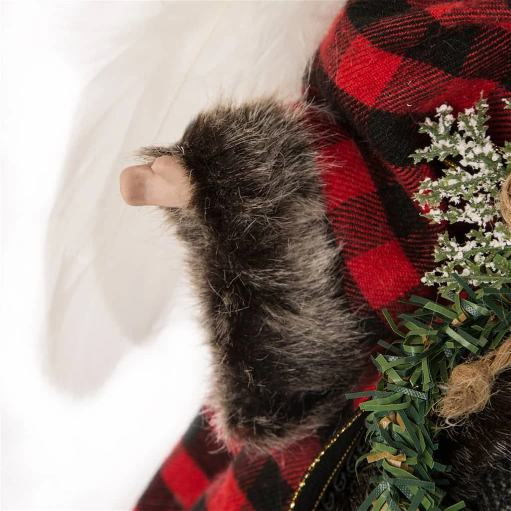 Hot Sale π₯ Glitzhome® 12" π
Christmas Angel Tree Top π 7 Hot Sale π₯ Glitzhome® 12" π
Christmas Angel Tree Top π - Image 5