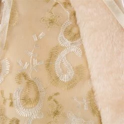 Promo 👏 Glitzhome® 12" 🎄 Christmas Angel Tree Top 🎁 -Glitzhome Sales D210708S 4