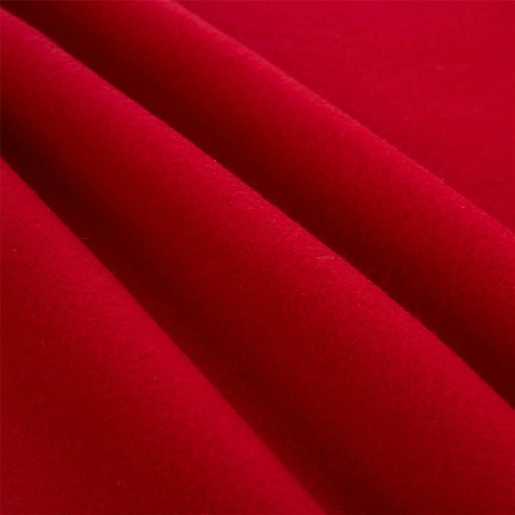 Flash Sale π Glitzhome® 48" Red Polka Dot Fabric π Christmas Tree π Skirt π€© 7 Flash Sale π Glitzhome® 48" Red Polka Dot Fabric π Christmas Tree π Skirt π€© - Image 5