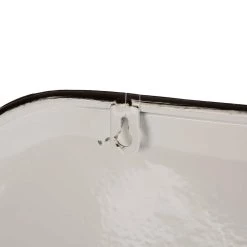 Buy 🎉 Glitzhome® 🎅 Christmas Tree Farm Farmhouse Metal Enamel Sign 🎁 -Glitzhome Sales D210724S 5