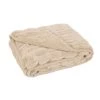 Brand new π Glitzhome® Beige Faux Fur Throw Blanket π₯° 2 Brand new π Glitzhome® Beige Faux Fur Throw Blanket π₯° -Glitzhome Sales D210745S 1