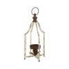 Buy 🛒 Glitzhome® Small Farmhouse Metal Lantern 🥰 -Glitzhome Sales D216231S 1
