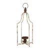 Best deal 💯 Glitzhome® Large Farmhouse Metal Lantern 🌟 -Glitzhome Sales D216233S 1