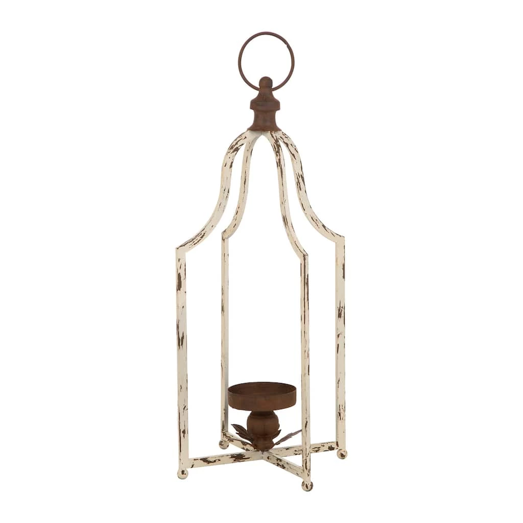 Best deal π― Glitzhome® Large Farmhouse Metal Lantern π 3 Best deal π― Glitzhome® Large Farmhouse Metal Lantern π