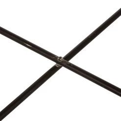 Wholesale ❤️ Glitzhome® Farmhouse Enamel Metal Serving Table ✨ -Glitzhome Sales D216248S 5