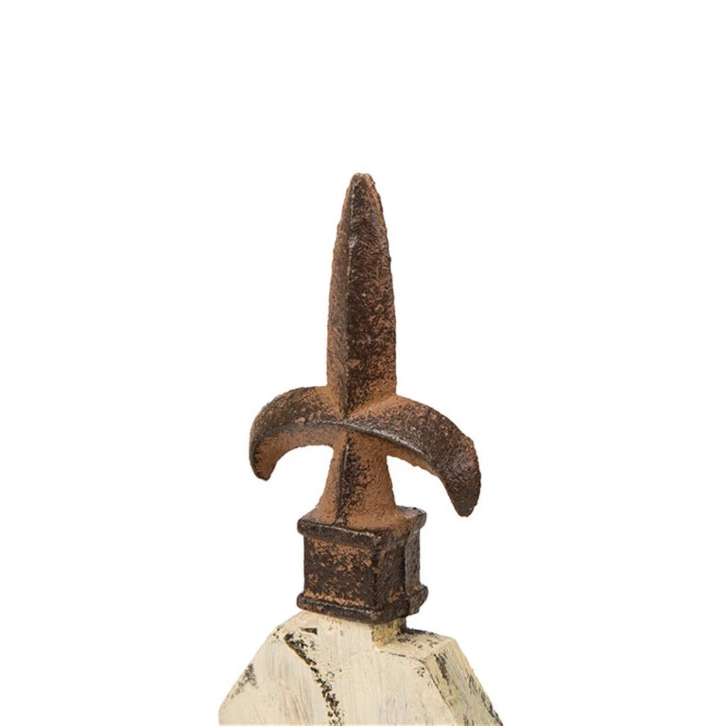 Cheap π€© Glitzhome® 15.63" Distressed Wooden Birdhouse π 8 Cheap π€© Glitzhome® 15.63" Distressed Wooden Birdhouse π - Image 6