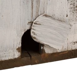 Brand new π Glitzhome® 23.62" Extra-Large Rustic Wooden Birdhouse π― 14 Brand new π Glitzhome® 23.62" Extra-Large Rustic Wooden Birdhouse π― -Glitzhome Sales D216263S 5