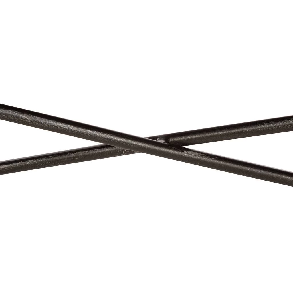 Best Sale π€© Glitzhome® 31.5" Farmhouse Metal & Wooden Wall Shelf π 7 Best Sale π€© Glitzhome® 31.5" Farmhouse Metal & Wooden Wall Shelf π - Image 5