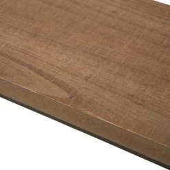 Cheapest ⭐ Glitzhome® 15.8" Farmhouse Metal & Wooden Wall Shelf Set ✨ -Glitzhome Sales D216289S 3