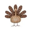 Cheapest π₯° Glitzhome® 12" Wood & Metal Turkey Tabletop Accent π 1 Cheapest π₯° Glitzhome® 12" Wood & Metal Turkey Tabletop Accent π -Glitzhome Sales D227694S 1