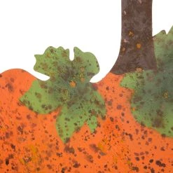 Cheap β Glitzhome® 30" Orange Metal Rusty Pumpkin Yard Sign π₯ 12 Cheap β Glitzhome® 30" Orange Metal Rusty Pumpkin Yard Sign π₯ -Glitzhome Sales D227696S 3