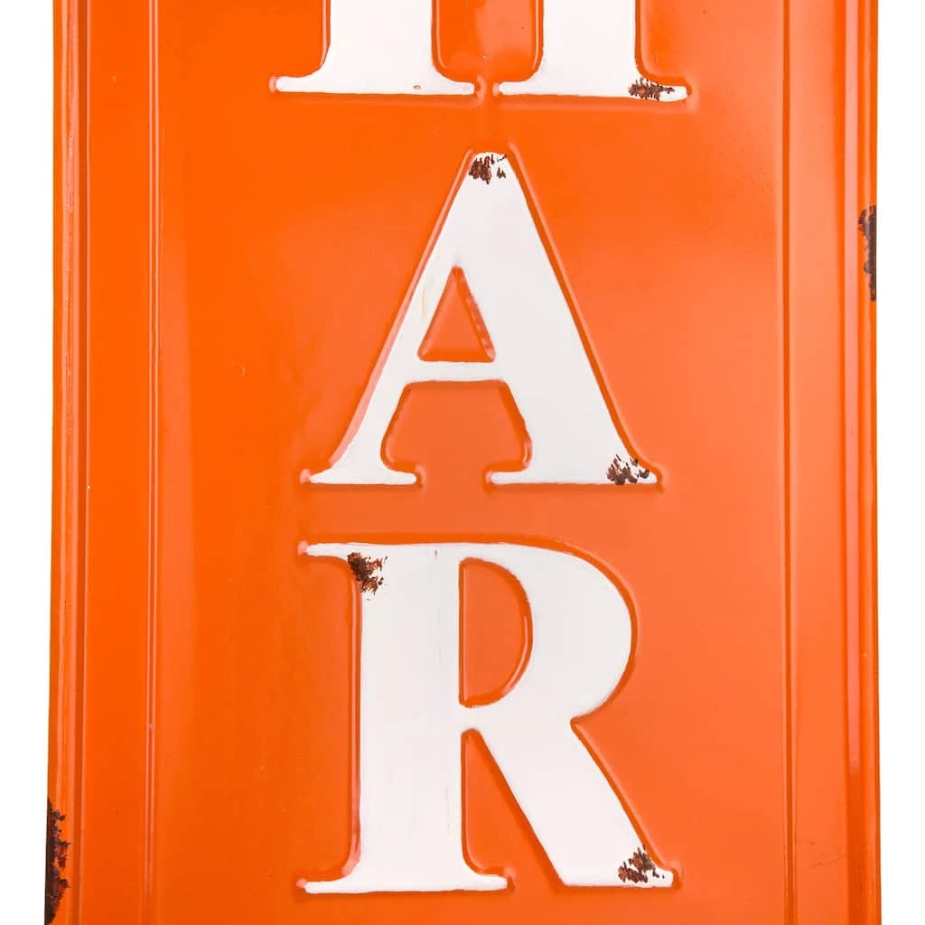 Cheapest β¨ Glitzhome® Metal Harvest Porch Sign 𧨠6 Cheapest β¨ Glitzhome® Metal Harvest Porch Sign 𧨠- Image 4