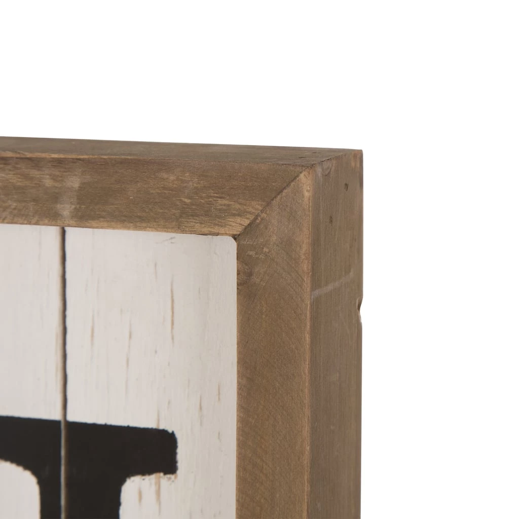 Discount β¨ Glitzhome® Wooden Harvest Porch Sign π― 5 Discount β¨ Glitzhome® Wooden Harvest Porch Sign π― - Image 3