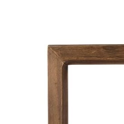 Cheap 🥰 Glitzhome® Wooden Window Frame ⌛ -Glitzhome Sales D227720S 7