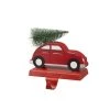 Flash Sale π― Glitzhome® 5.3" Red Car & Tree Stocking Holder π― 1 Flash Sale π― Glitzhome® 5.3" Red Car & Tree Stocking Holder π― -Glitzhome Sales D231668S 1