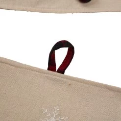 Buy 🌟 Glitzhome® 48" Dachshund Fabric 🎅 Christmas Tree 👗 Skirt ⭐ -Glitzhome Sales D231686S 4