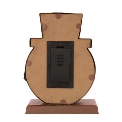 Best Pirce ✔️ Glitzhome® LED Snowman Head & Tree Stocking Holder Set ⭐ -Glitzhome Sales D231704S 8