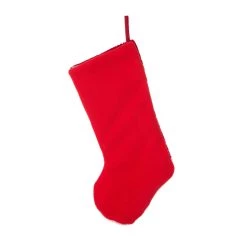 Hot Sale ❤️ Glitzhome® 19" Reindeer & Fox Hooked Stockings, 2ct. ❤️ 15 Hot Sale ❤️ Glitzhome® 19" Reindeer & Fox Hooked Stockings, 2ct. ❤️ -Glitzhome Sales D231714S 7
