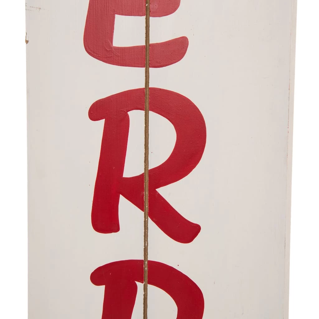 Flash Sale π Glitzhome® 42" Be Merry Wooden Snowman Porch Sign β 7 Flash Sale π Glitzhome® 42" Be Merry Wooden Snowman Porch Sign β - Image 5