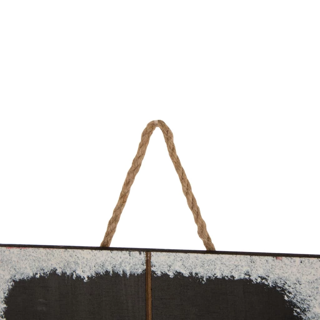 Flash Sale π Glitzhome® 42" Be Merry Wooden Snowman Porch Sign β 8 Flash Sale π Glitzhome® 42" Be Merry Wooden Snowman Porch Sign β - Image 6