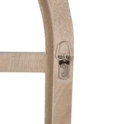 Promo 👍 Glitzhome® 36" Wooden Window Frame 💯 -Glitzhome Sales D231737S 7