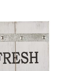 Discount β¨ Glitzhome® 24" Wooden & Metal Truck Wall Décor π 9 Discount β¨ Glitzhome® 24" Wooden & Metal Truck Wall Décor π -Glitzhome Sales D231745S 3