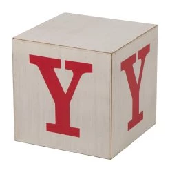 Best deal 🥰 Glitzhome® 32" Wooden Block JOY Porch Décor 🥰 -Glitzhome Sales D231747S 3