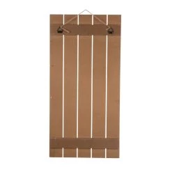 Cheap 🎁 Glitzhome® 28" Wooden Nativity Wall Décor 👍 -Glitzhome Sales D231759S 6