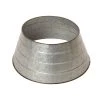 Best reviews of ⌛ Glitzhome 22" Galvanized Metal Tree Collar ⭐ -Glitzhome Sales D231761S 1