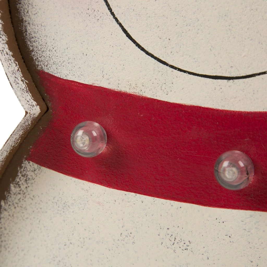 Top 10 β Glitzhome® 20" π Christmas Marquee LED Snowman Décor β 6 Top 10 β Glitzhome® 20" π Christmas Marquee LED Snowman Décor β - Image 4