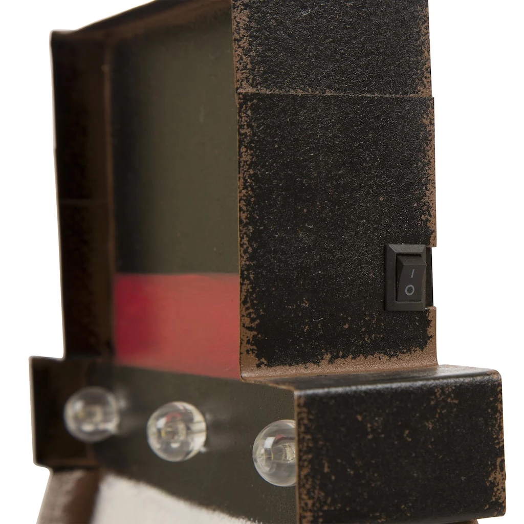 Top 10 β Glitzhome® 20" π Christmas Marquee LED Snowman Décor β 8 Top 10 β Glitzhome® 20" π Christmas Marquee LED Snowman Décor β - Image 6