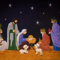 Top 10 ✔️ Glitzhome® 13" Wooden House Countdown Calendar with Drawers Décor 💯 -Glitzhome Sales D231767S 5