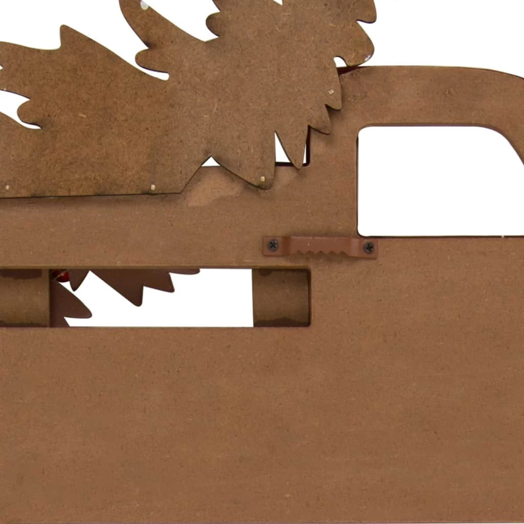 Cheap π― Glitzhome® 24" β Christmas Truck Yard Stack 𧨠7 Cheap π― Glitzhome® 24" β Christmas Truck Yard Stack 𧨠- Image 5