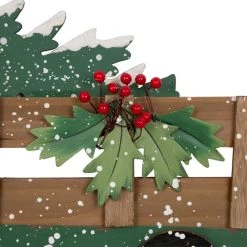 Cheap π― Glitzhome® 24" β Christmas Truck Yard Stack 𧨠14 Cheap π― Glitzhome® 24" β Christmas Truck Yard Stack 𧨠-Glitzhome Sales D231776S 6