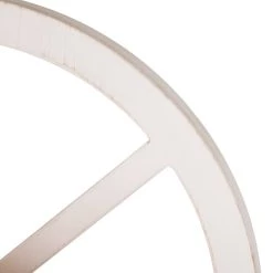 Outlet 😍 Glitzhome® Wooden Window Frame with Flocked Pinecone & Berry Wreath ✨ -Glitzhome Sales D231796S 6