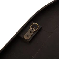 Cheapest 😀 Glitzhome® 40" Gothic Window Frame Wall Mirror 😉 -Glitzhome Sales D236669S 6