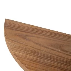 Brand new 😉 Glitzhome® Farmhouse Metal & Wooden Triangle Floating Shelf Set 😉 -Glitzhome Sales D238284S 6