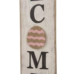 Hot Sale π― Glitzhome® 42" Wooden Easter Bunny Porch Sign π― 13 Hot Sale π― Glitzhome® 42" Wooden Easter Bunny Porch Sign π― -Glitzhome Sales D238290S 5