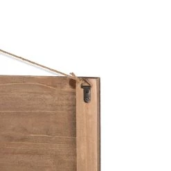 Deals 🎉 Glitzhome® Wooden American Flag Hanging Wall Decor 💯 -Glitzhome Sales D238301S 6