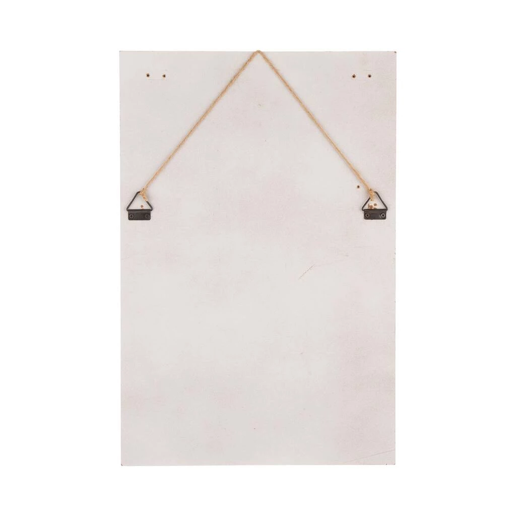 Budget π Glitzhome® 17.5" Wooden Home Sweet Home Hanging Word Sign β¨ 4 Budget π Glitzhome® 17.5" Wooden Home Sweet Home Hanging Word Sign β¨ - Image 2